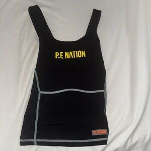 P.E Nation Sports Bra/Tank